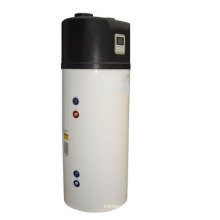 Air Source Packaged Water Heater